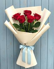 Букет Классика чувств в Зорино