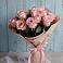 Букет цветов из: Розы в Зорино