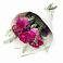 Букет цветов из: Розы в Зорино