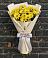 Букет цветов из: Хризантемы в Зорино