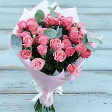 Букет Леди совершенство в Зорино