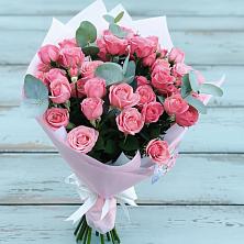 Букет Леди совершенство в Зорино